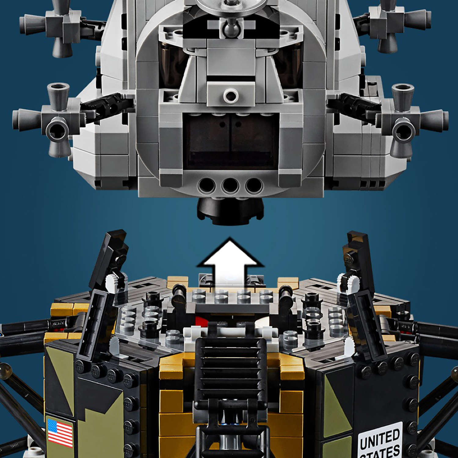 Конструктор LEGO Creator блочный - фото 13