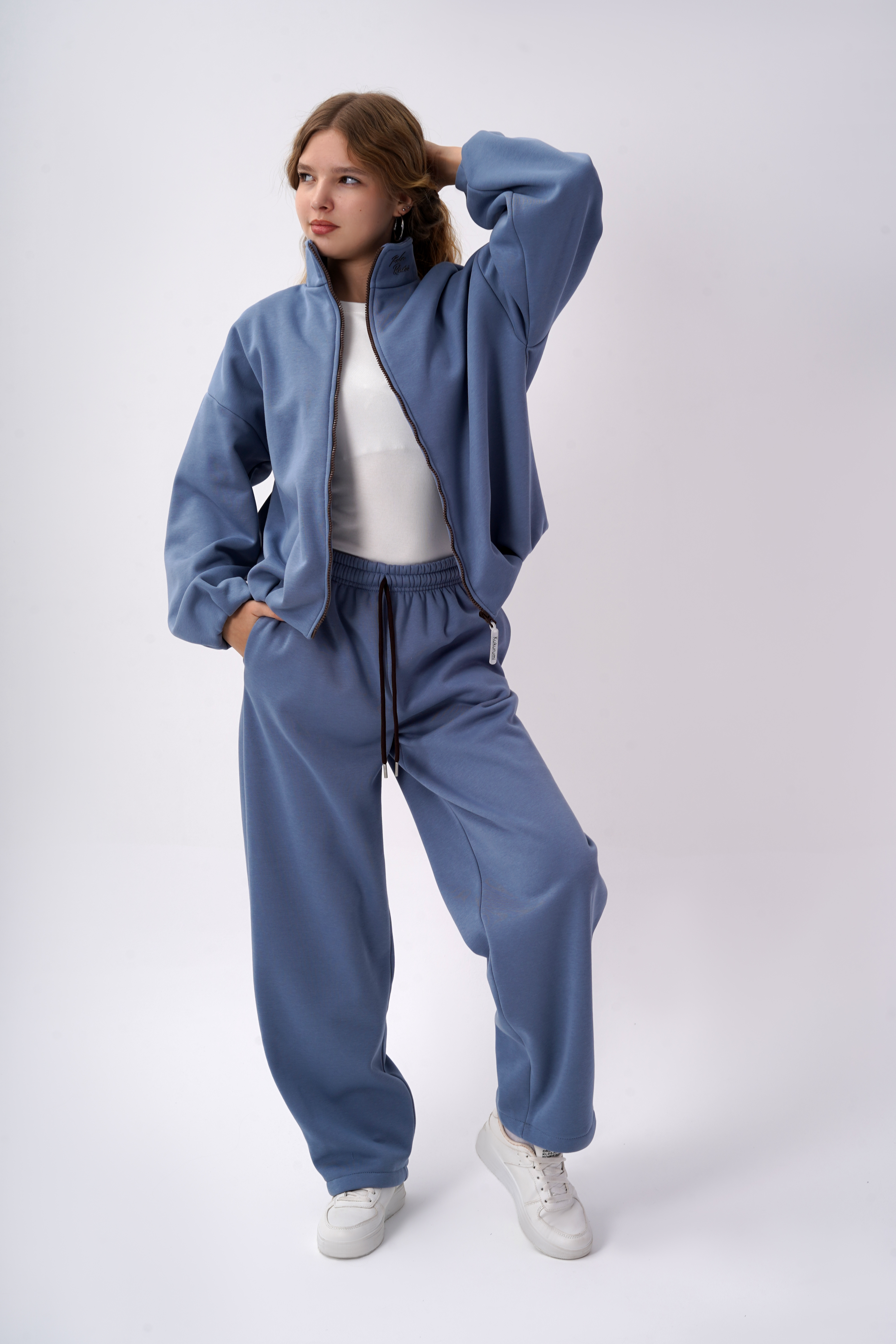 Костюм Kukurumi 81/1 - фото 8