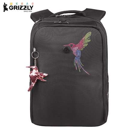 Рюкзак Grizzly Калибри