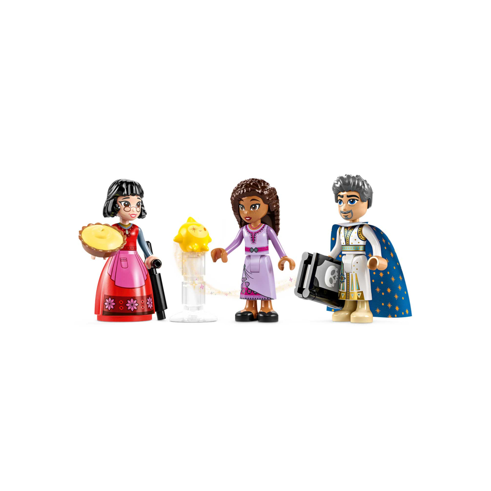 Конструктор LEGO Disney Princess 60 дет. - фото 4