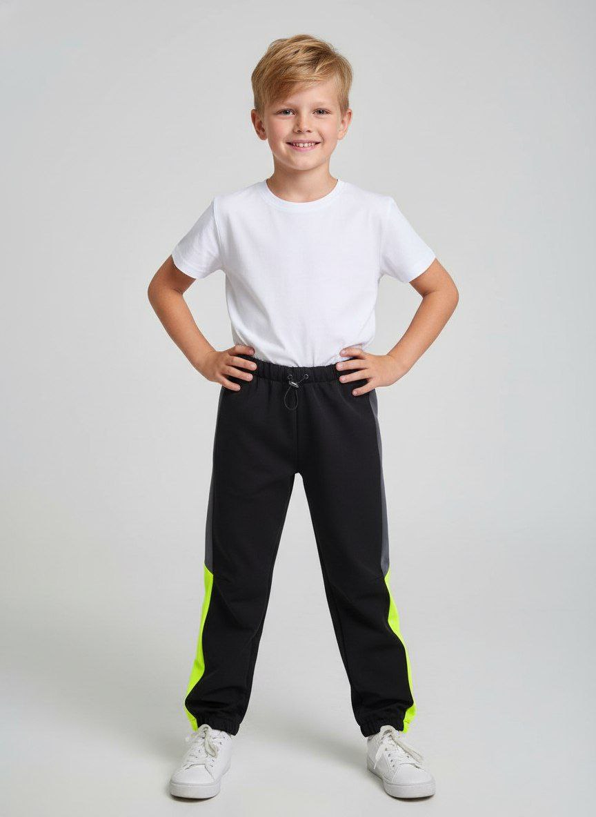 Брюки Lemonwear R1105 - фото 6