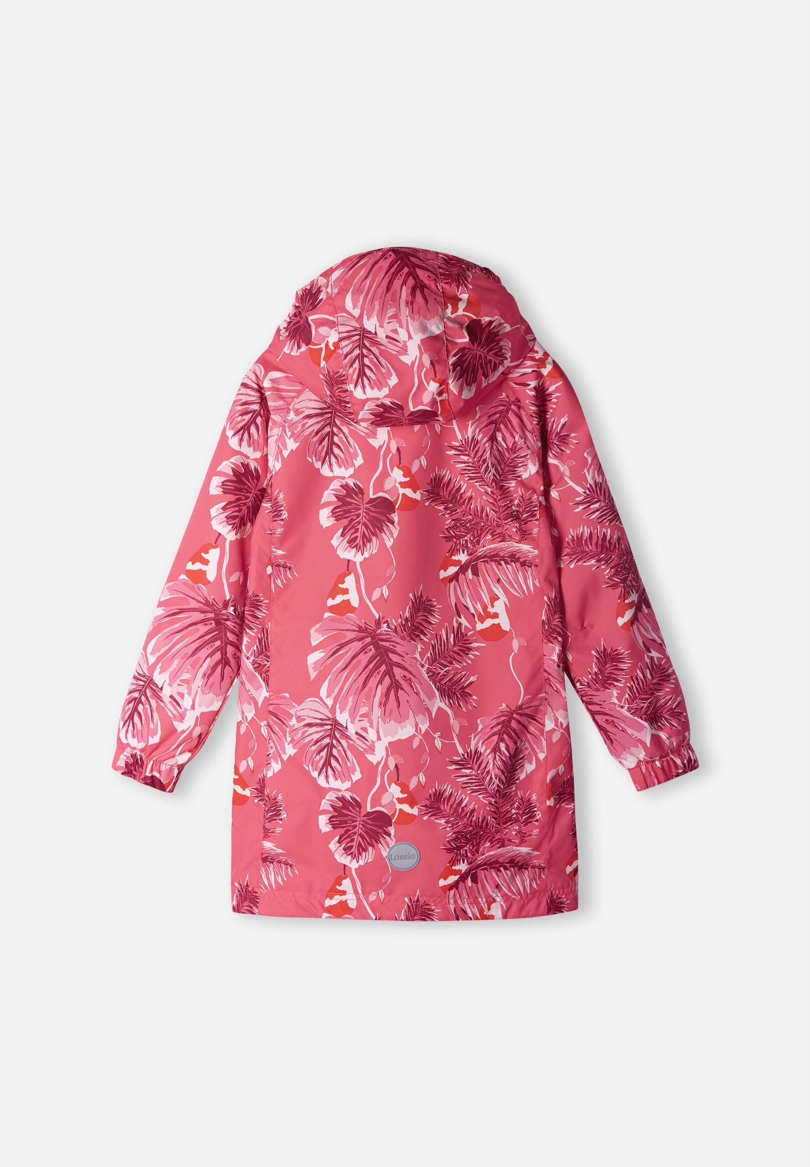 Куртка Lassie 721758-3361 - фото 2