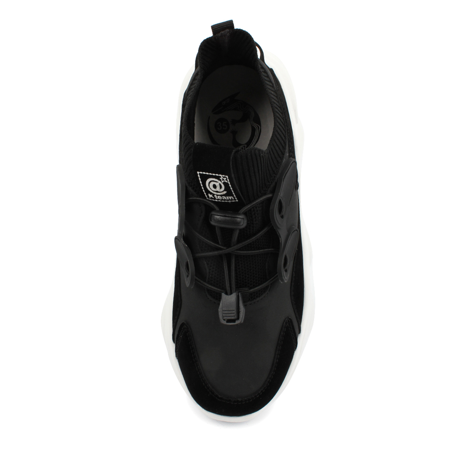 Кроссовки Antilopa AL 6186 - фото 5