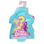 Кукла модельная Barbie