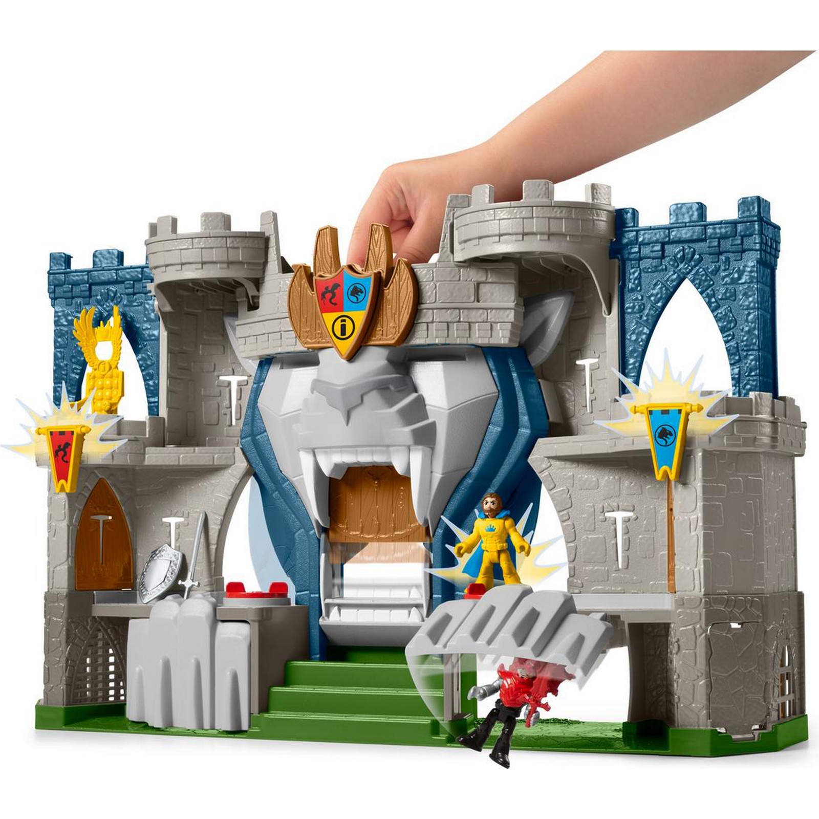 Игровой набор IMAGINEXT - фото 12