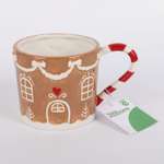 Кружка ё Пряничный дом