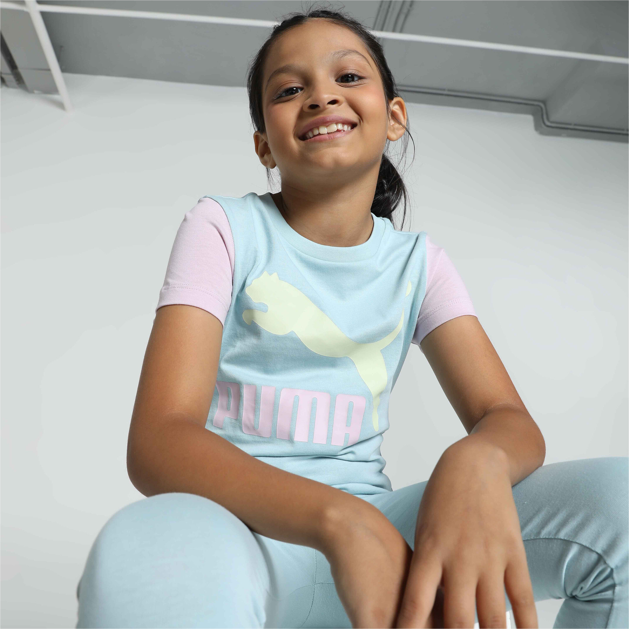 Футболка Puma 62509422 - фото 1