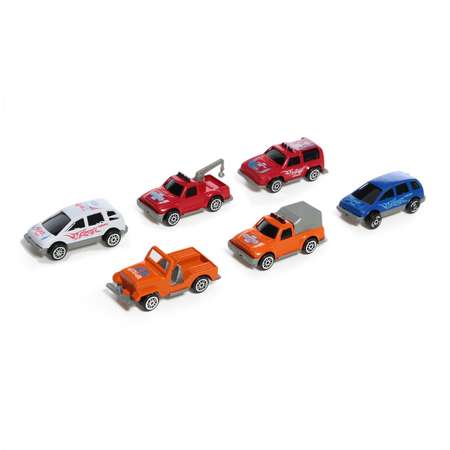 Игровой набор Sima-Land Аэропорт