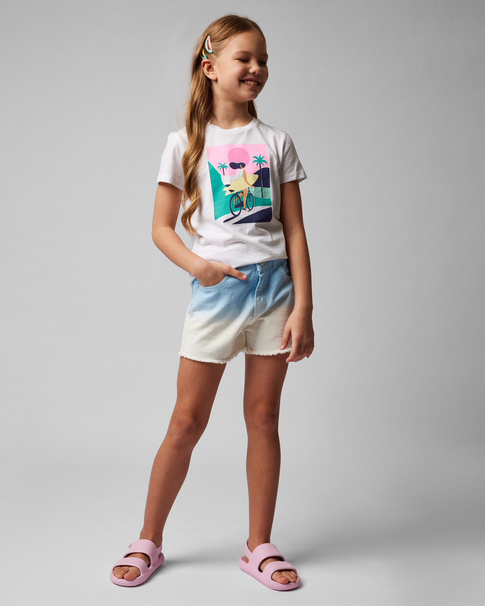 Изображение товара Шорты Futurino: 146