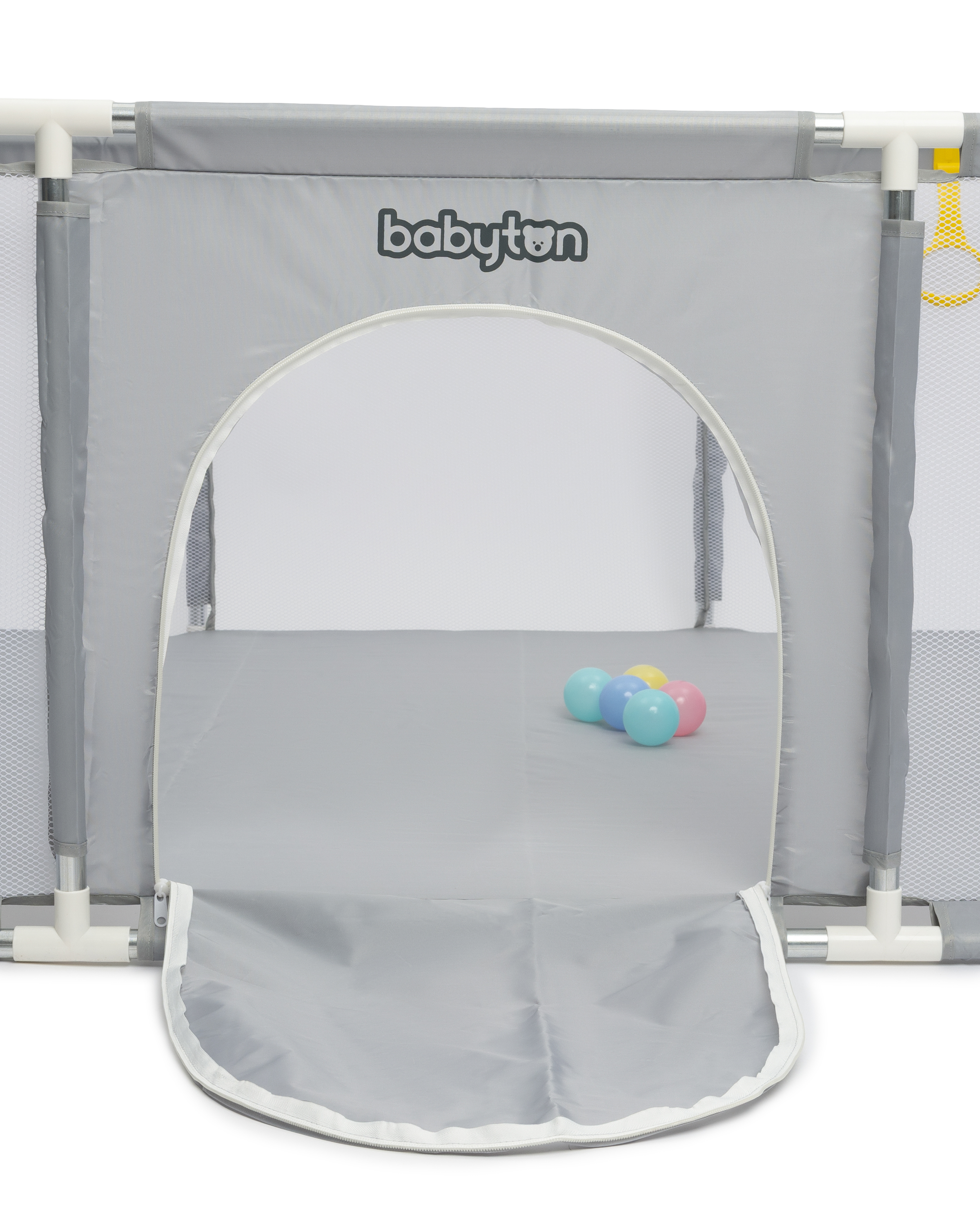 Манеж Babyton Play Free CE-2099A - фото 9