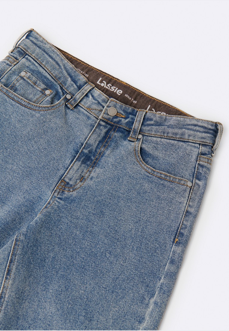 Джинсы Lassie 73203211-6840 - фото 3