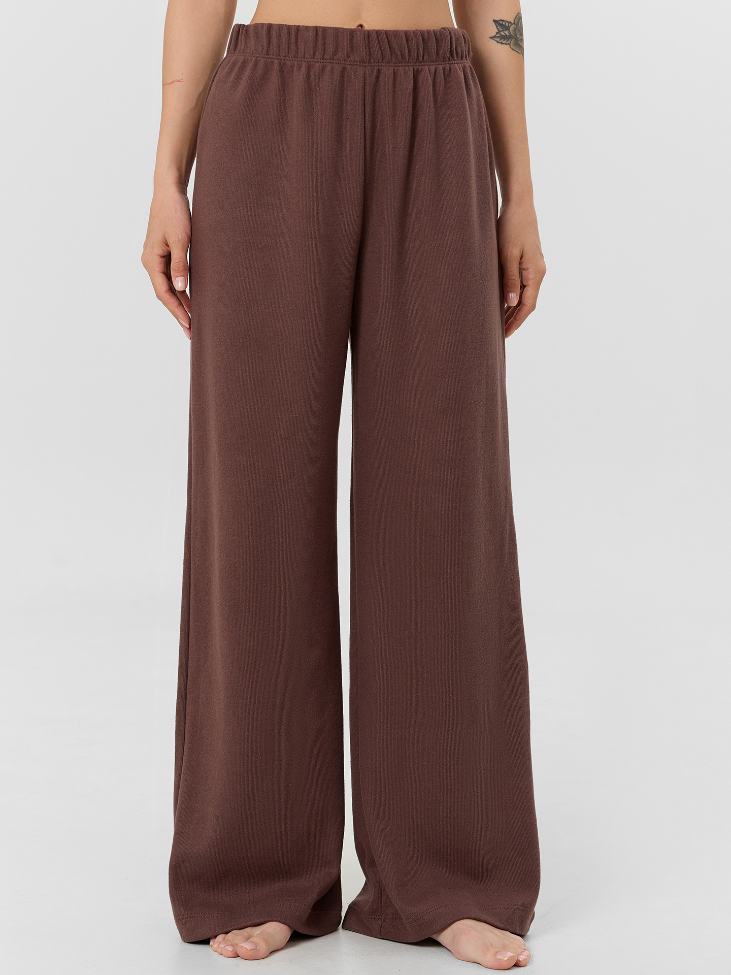 Пижама Mark Formelle (Марк Формэль) 592622/шоколад - фото 5