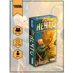 Настольная игра Hobby World Нечто