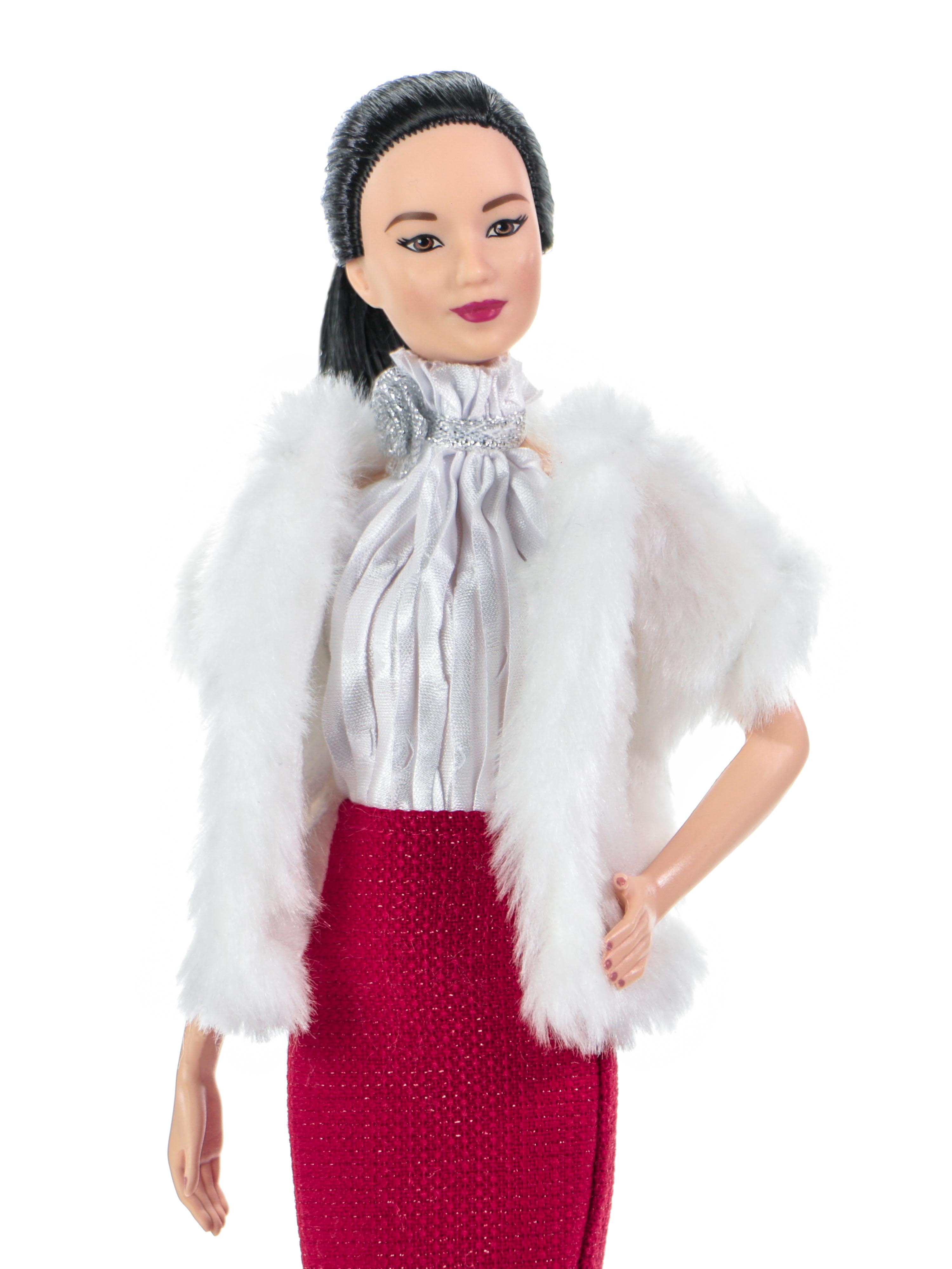 Одежда для кукол VIANA 11.306.1v - фото 2