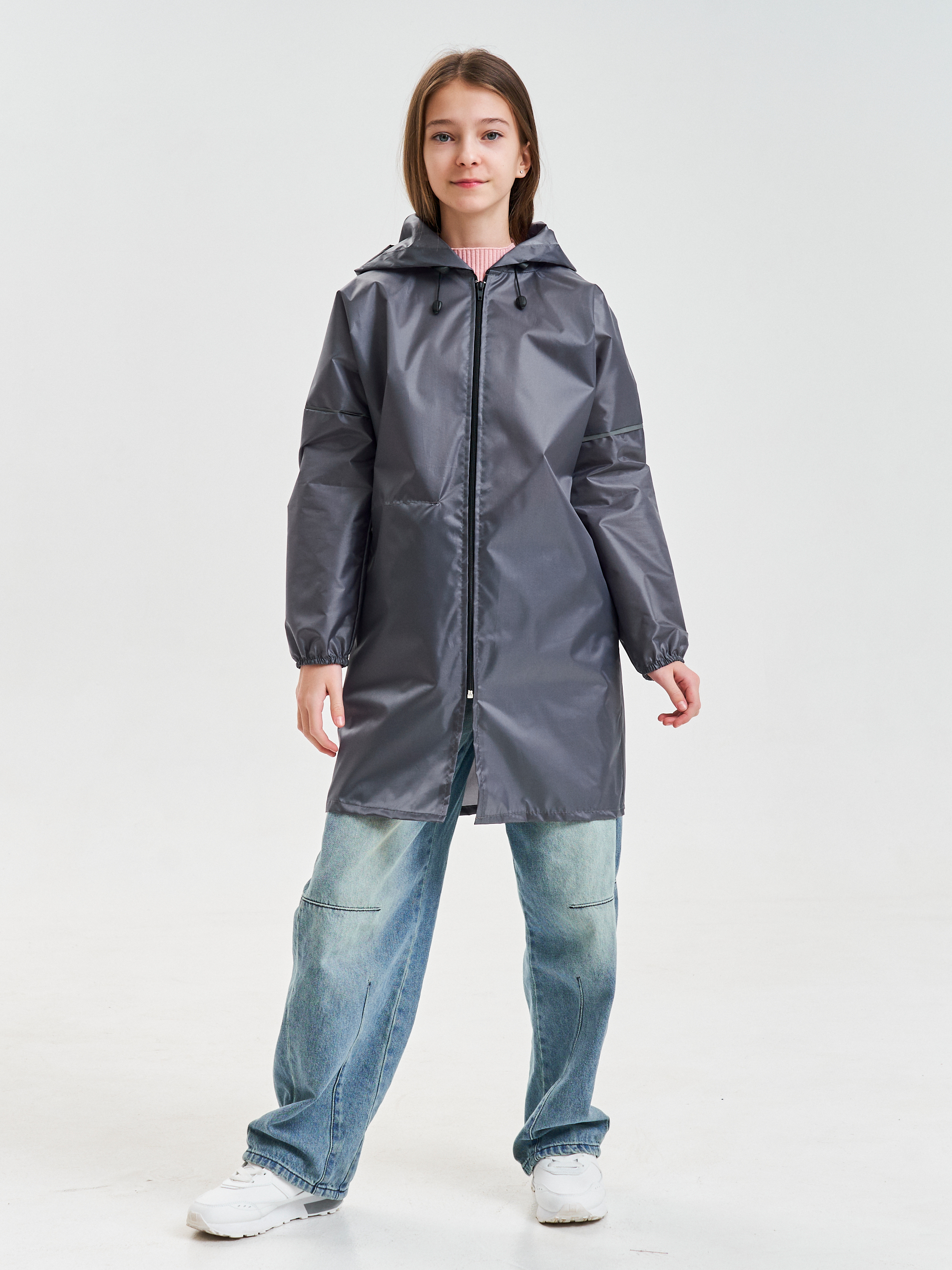 Дождевик Федор Сумкин ДО017/38 - фото 14