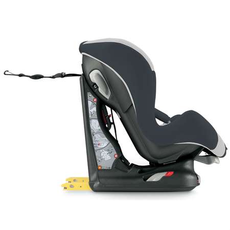 Автокресло CAM Isofix 1 (9-18 кг)