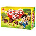 Печенье CHOCO-BOY Шоколад 135г