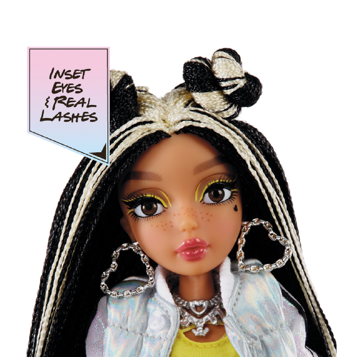 Кукла модельная Mermaze Mermaidz 580836EUC - фото 9