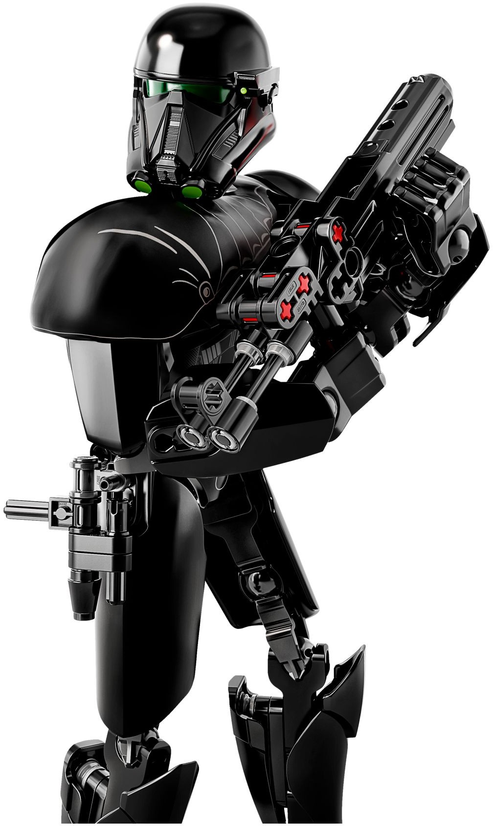 Конструктор LEGO Star Wars 75121 106 дет. - фото 4