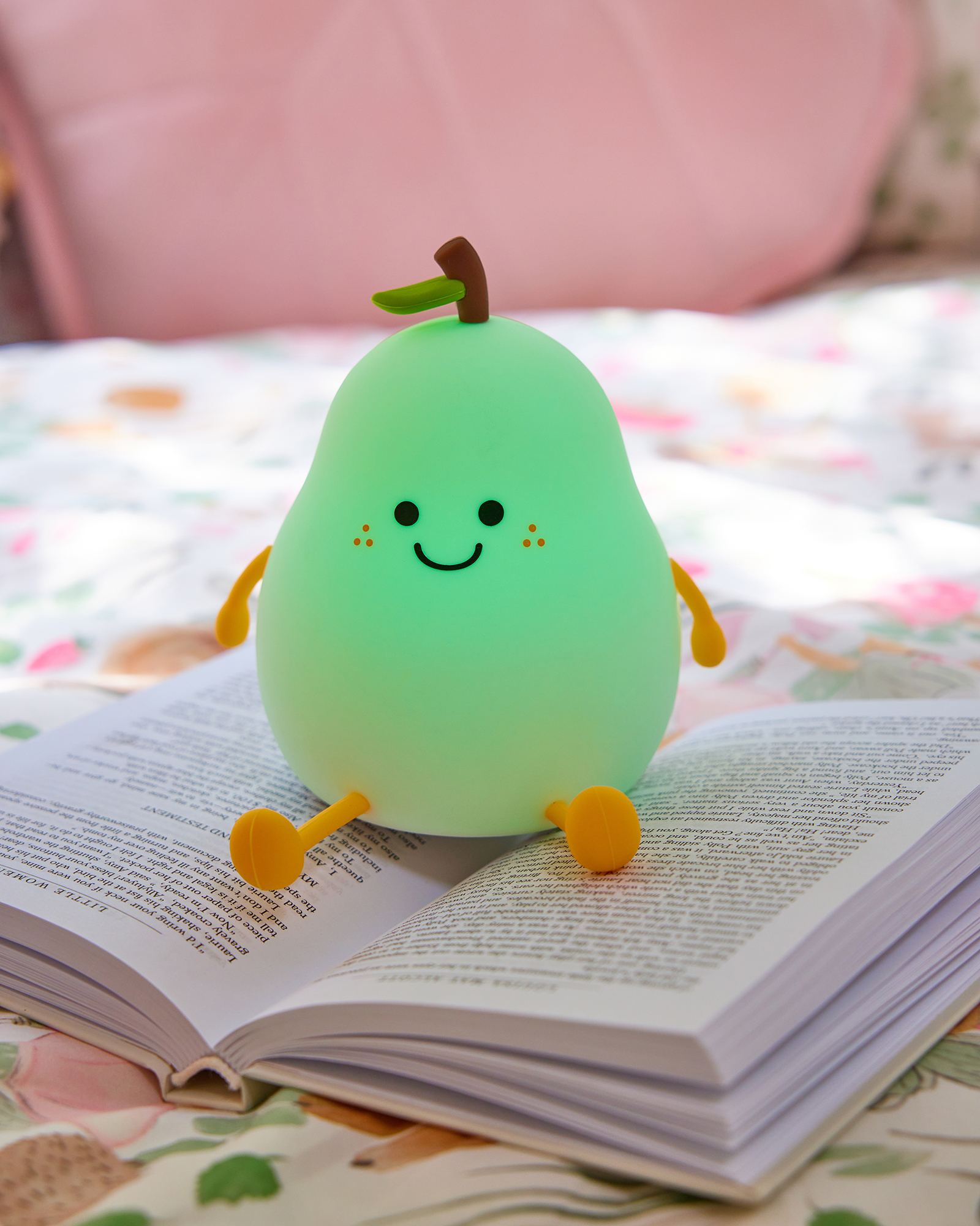 Светильник настольный FUTURINO Home Груша W24FH-FH003-00 - фото 17