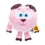 Мягкая игрушка Мульти Пульти Бараш