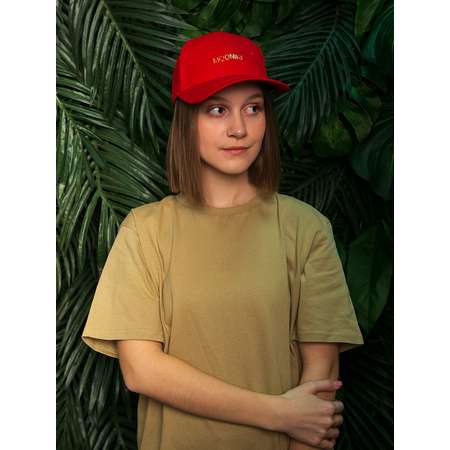 Бейсболка Modniki