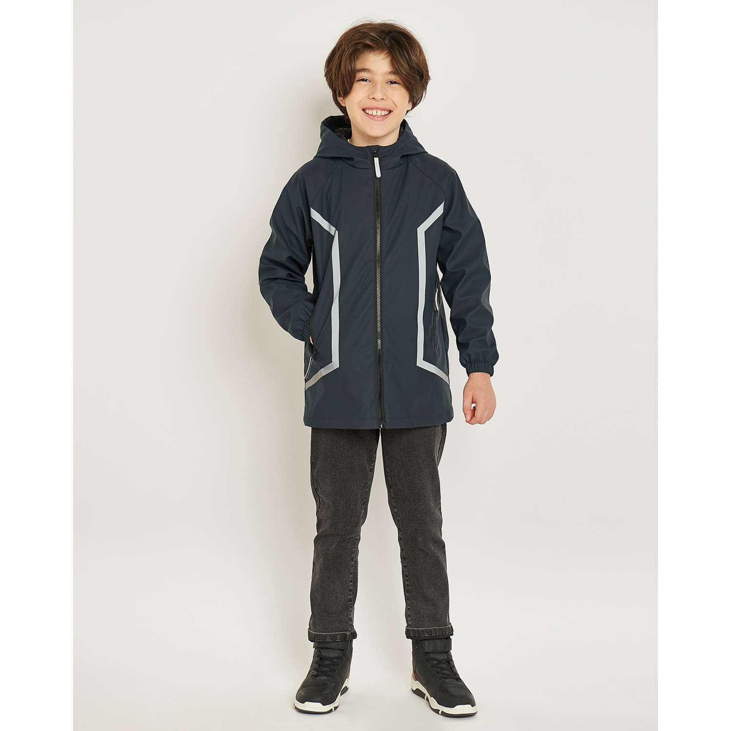Куртка Futurino SS23-E2FUtb-D6 - фото 8