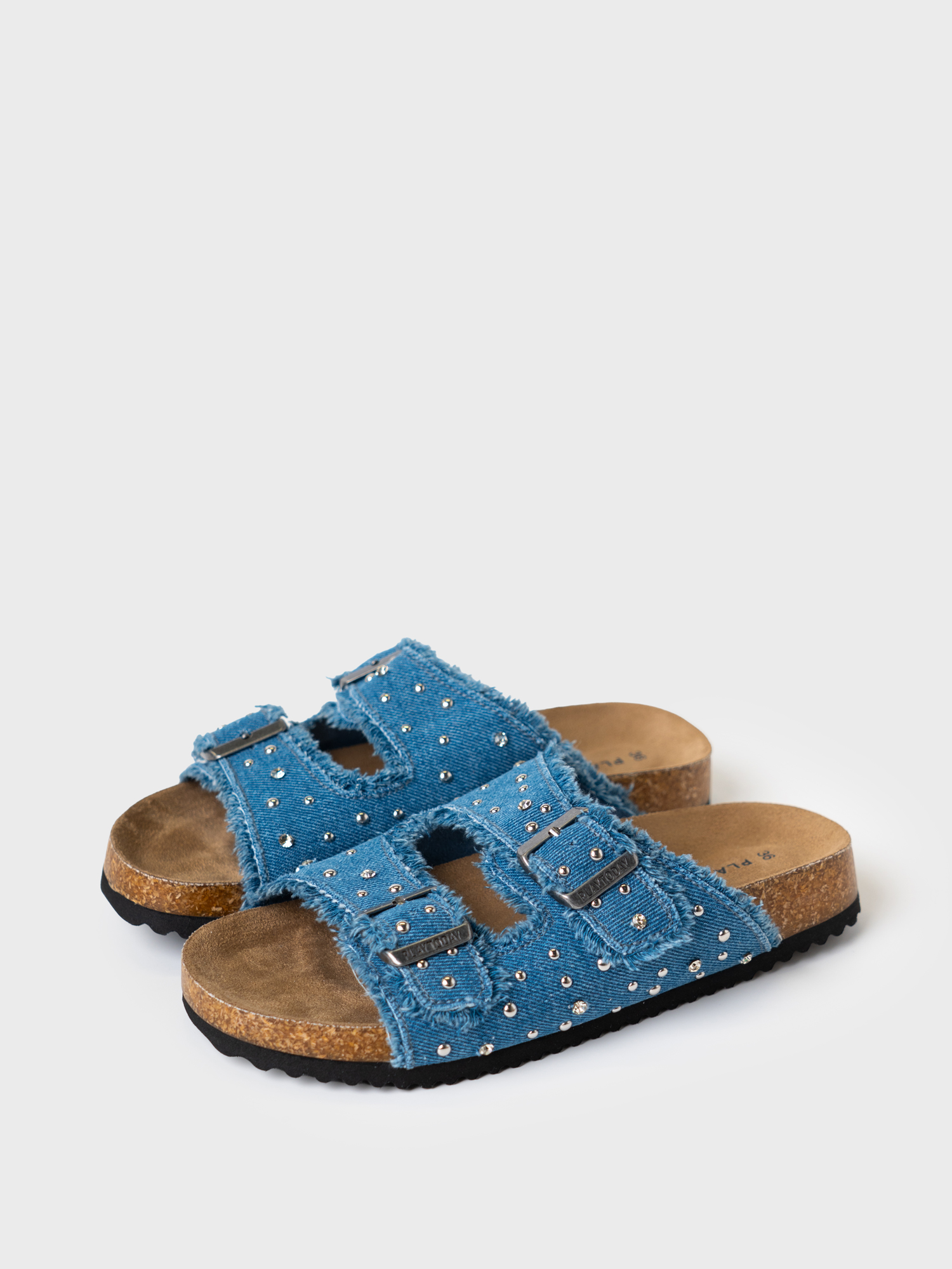 Сабо PlayToday 12621908 - фото 1