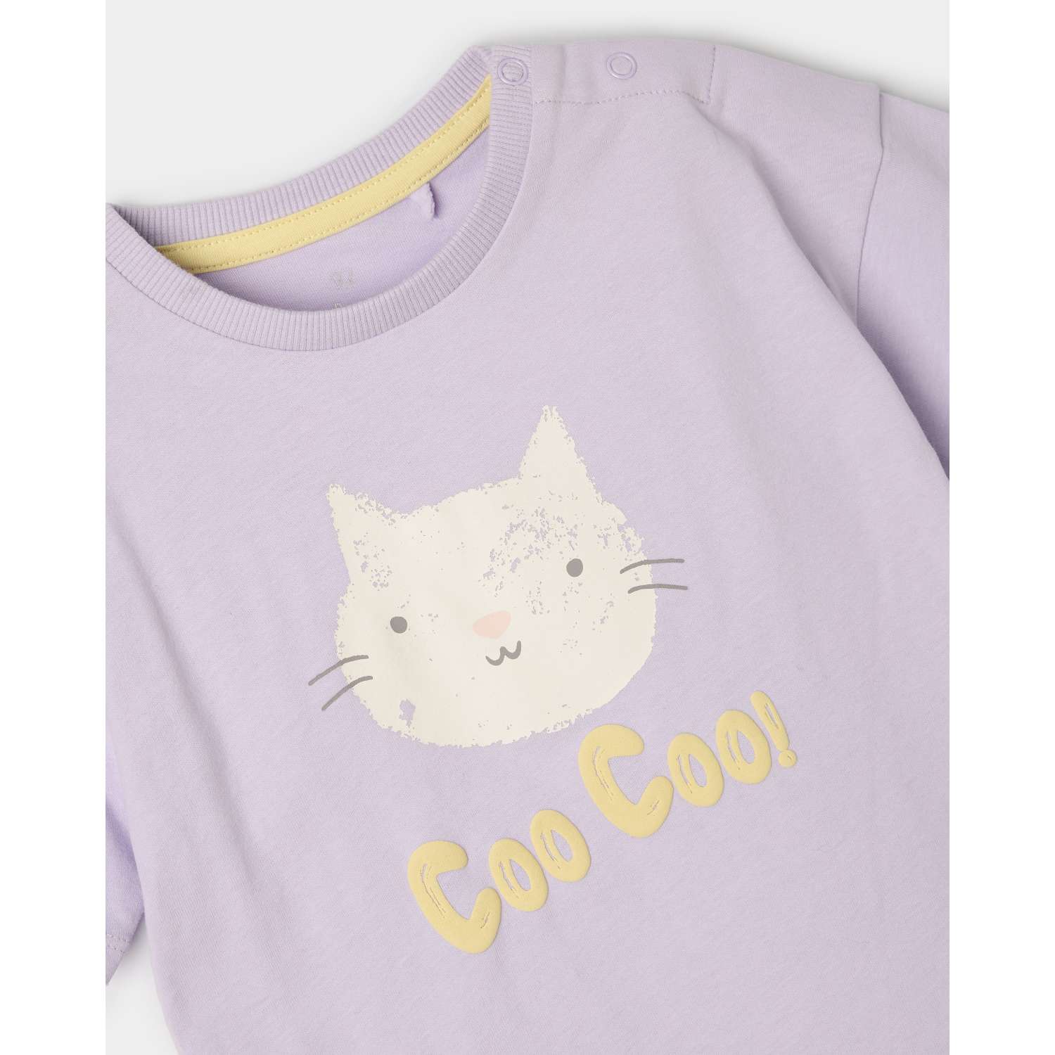 Футболка Baby Gо Trend - фото 3