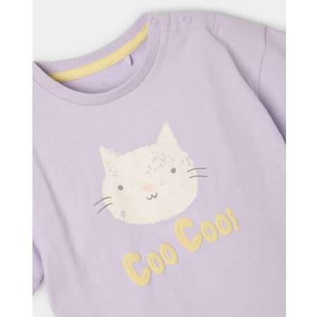 Футболка Baby Gо Trend