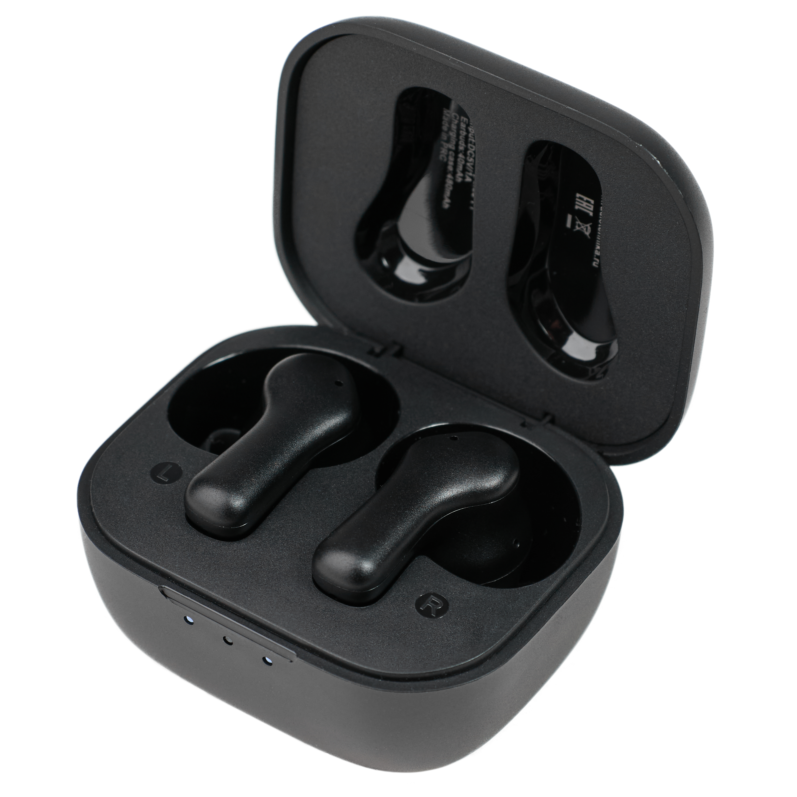Наушники TWS Radiotehnika Impulse T1 - фото 19