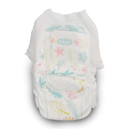 Трусики BabyGo Classic 6 (16-25 кг) 72 шт.