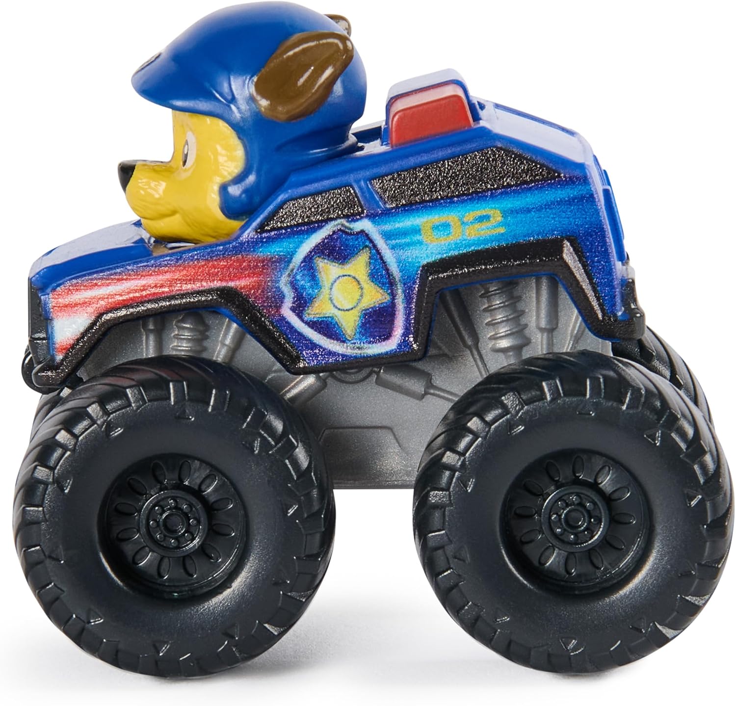 Игровой набор Paw Patrol - фото 3