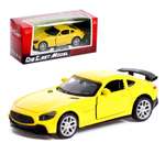 Автомобиль Sima-Land 1:32