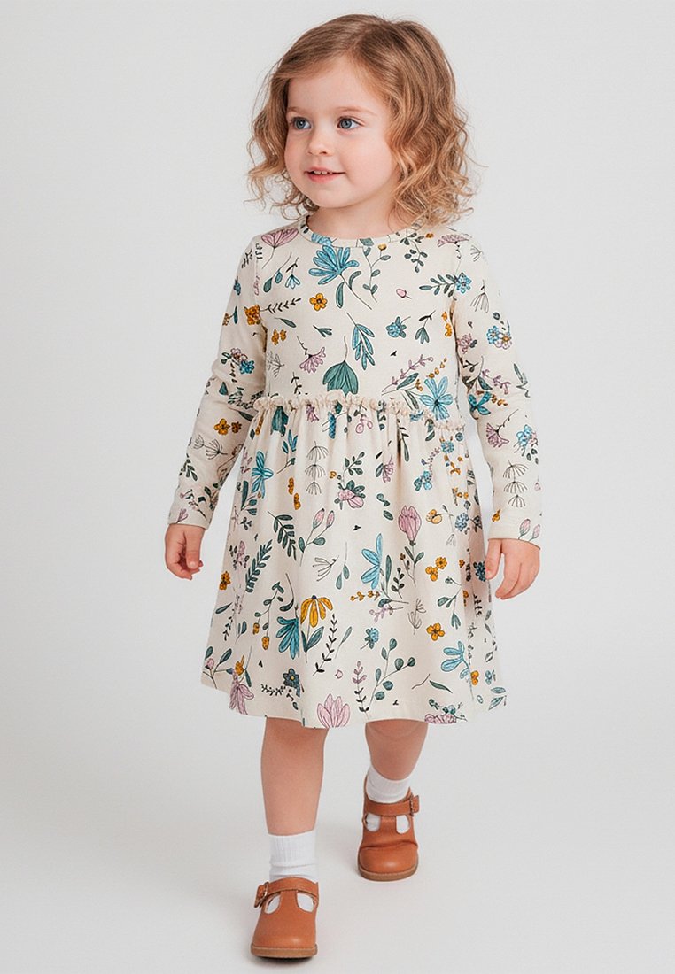 Платье YOULALA 2080200101 - фото 1