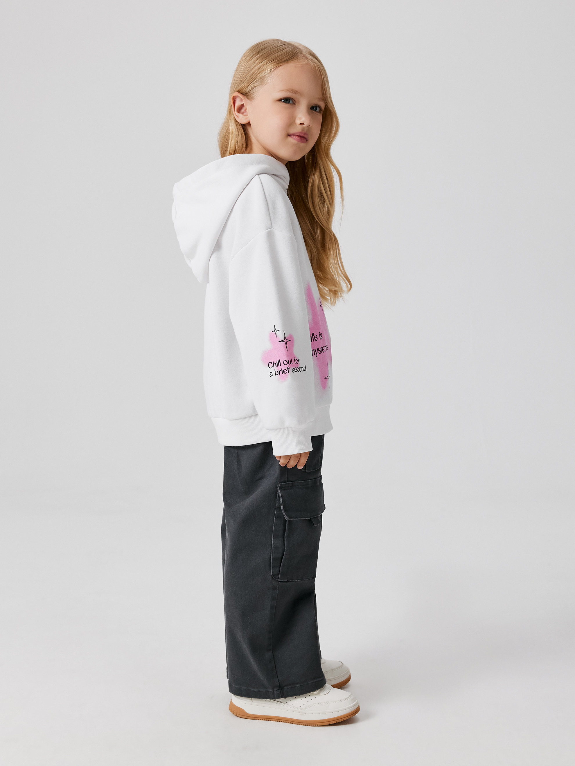 Брюки Acoola 20220160447_0089724 - фото 4