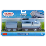 Поезд Thomas and Friends