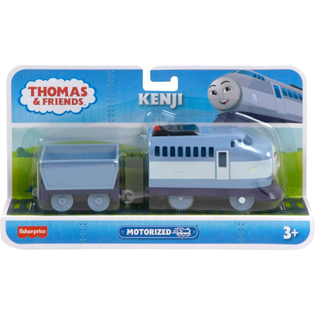 Поезд Thomas and Friends
