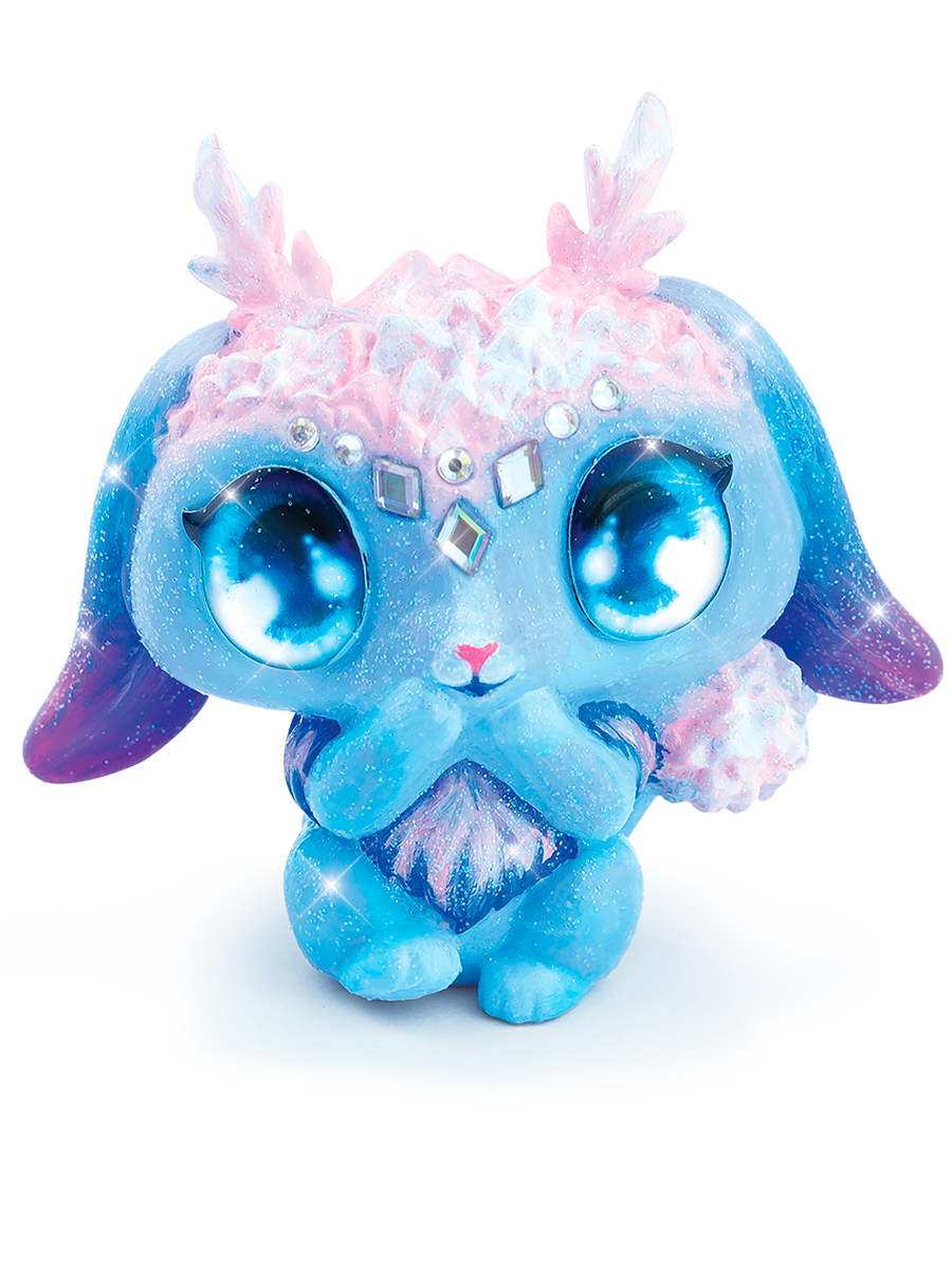 Набор для творчества Nebulous Stars Декор роспись красками - фото 4