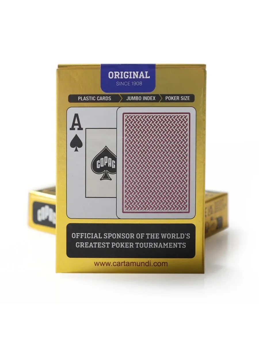 Настольная игра Copag - фото 4