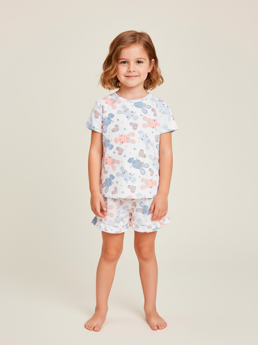 Пижама КотМарКот 801509 - фото 5