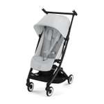 Коляска прогулочная Cybex Libelle BLK серый