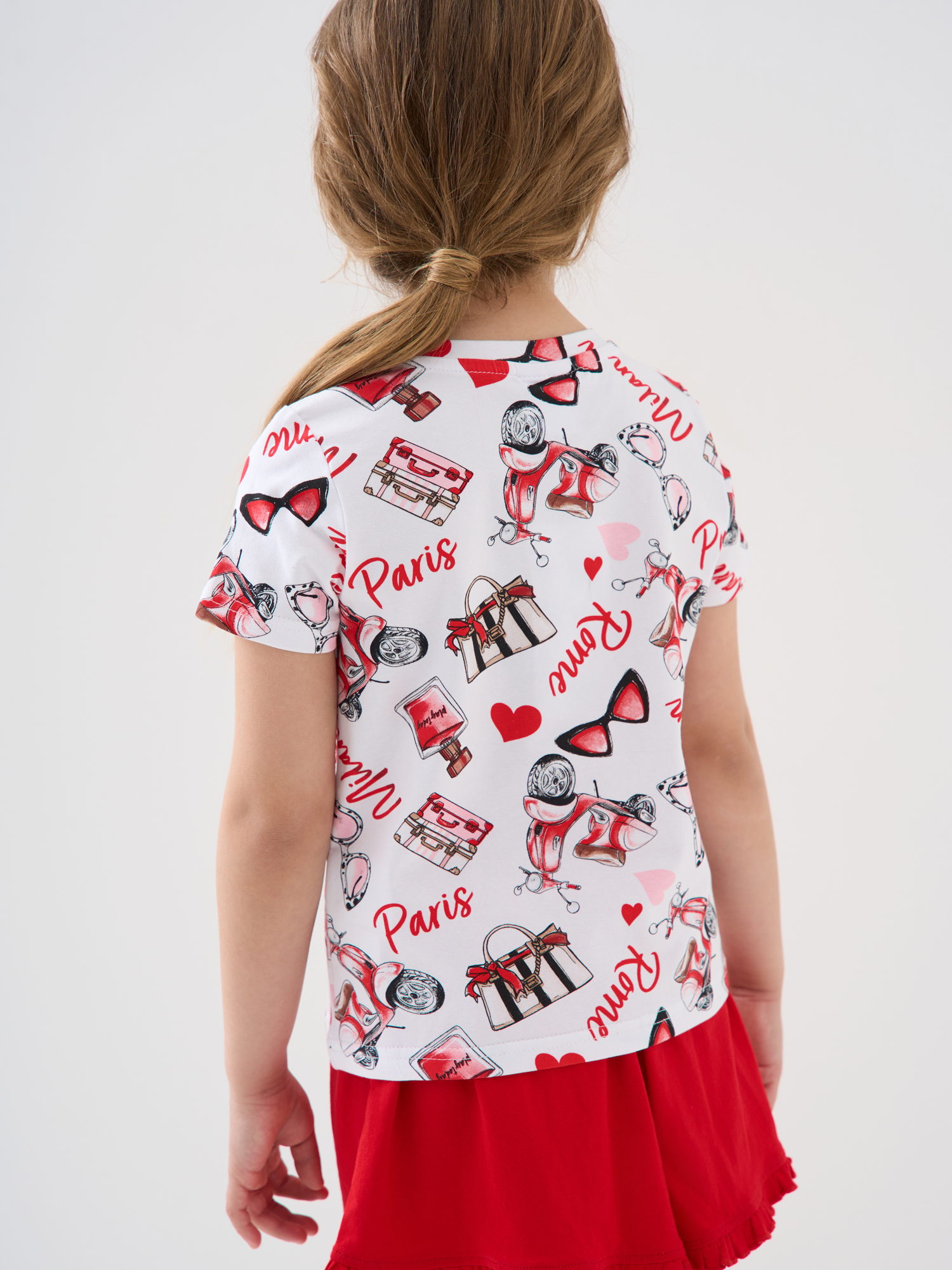 Футболка PlayToday 12622137 - фото 3