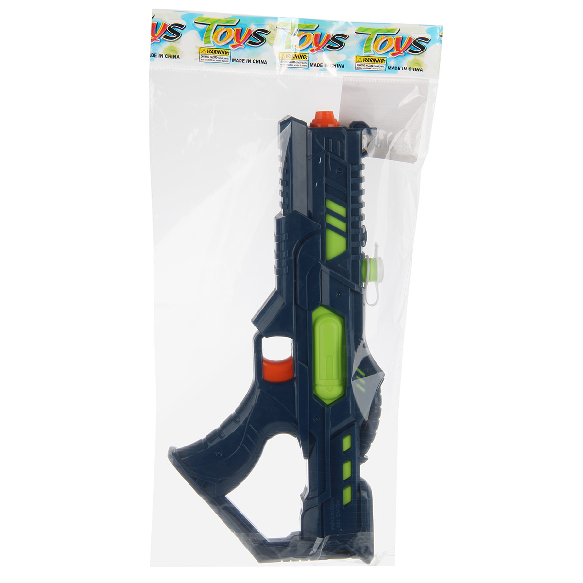 Бластер водный Veld Co - фото 3