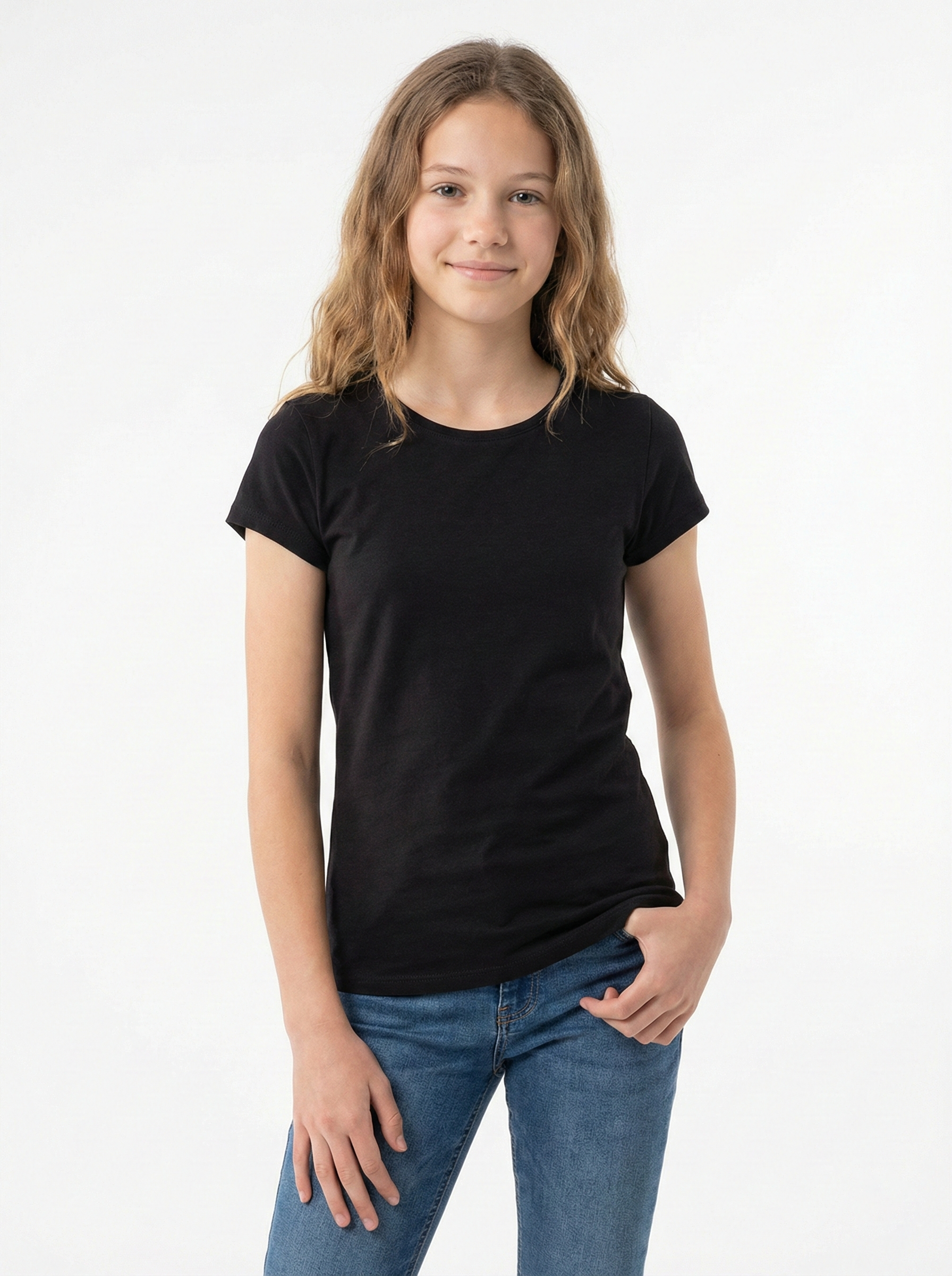 Футболка 5.10.15 4I9715 - фото 1