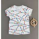 Футболка YOULALA