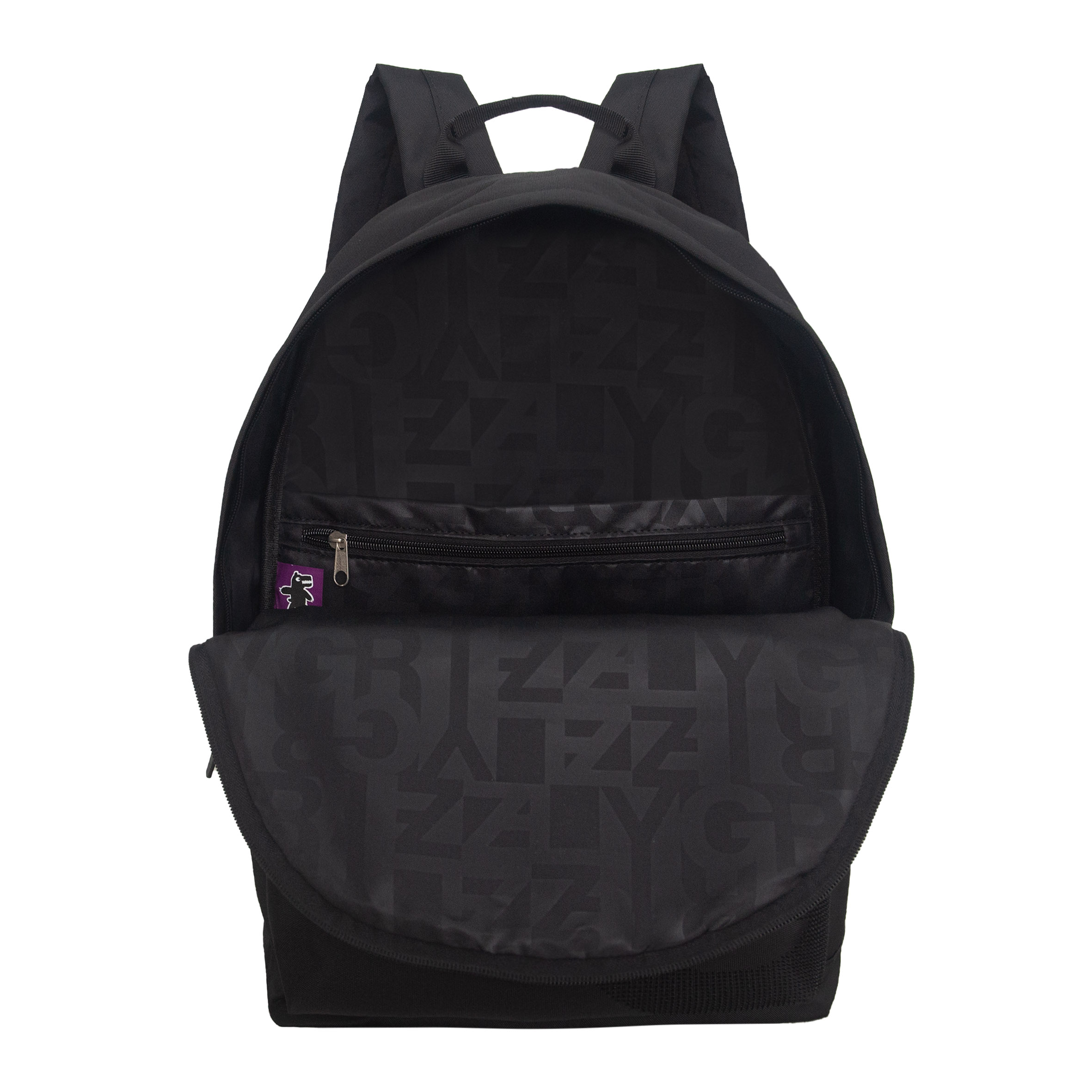 Рюкзак Grizzly мужской - фото 4