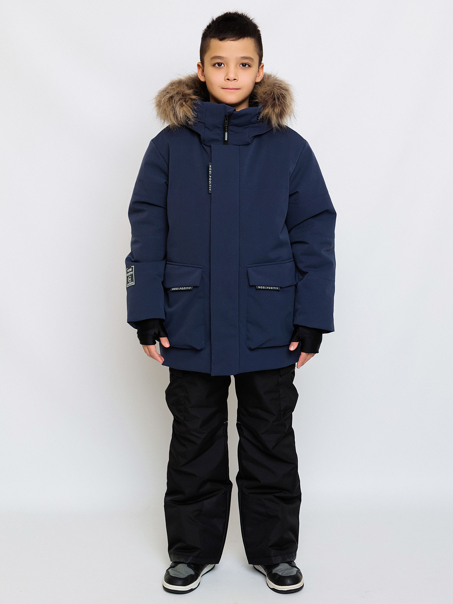 Комплект batik 757-25з-1 - фото 1