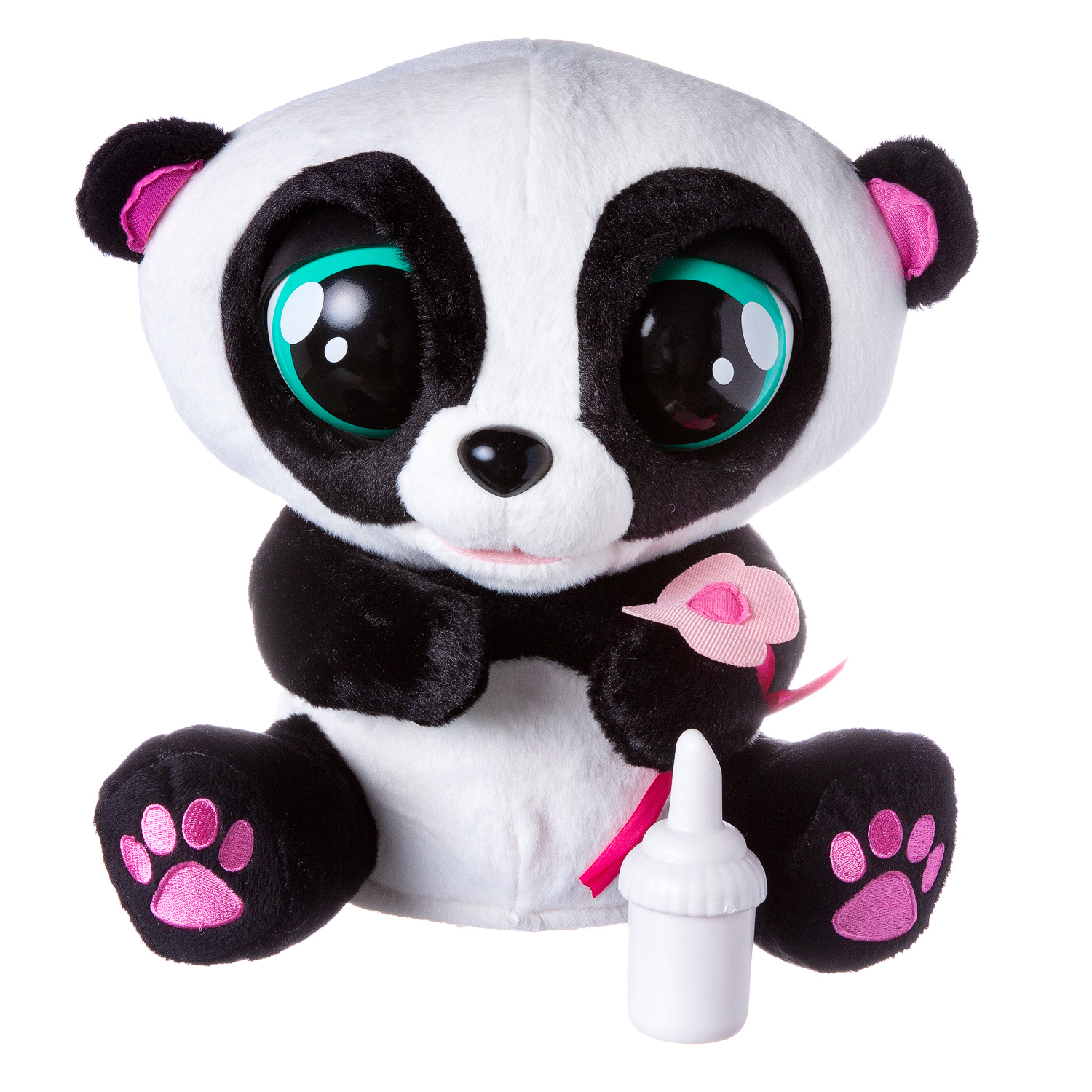 Игрушка интерактивная IMC Toys Панда Yoyo - фото 1