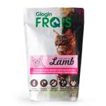 Сухой корм Frais Sterilised Cat Lamb 500 г